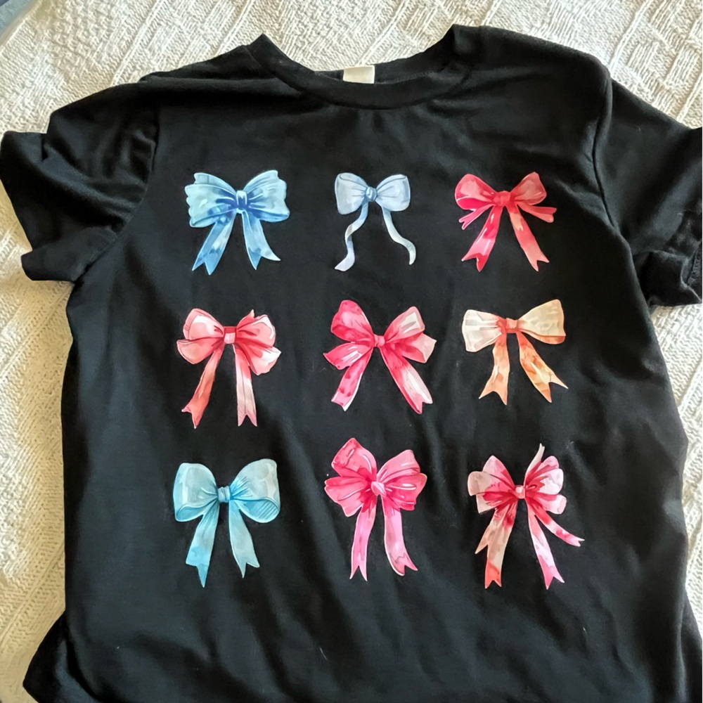Girls T-shirt